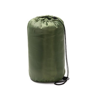 Stamina AC1692 - TIDUR Sac de couchage rembourré en polyester recyclé