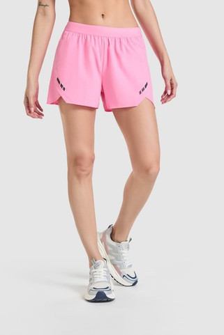 Roly BE0434 - STRATOS Pantalon de course respirant pour femme