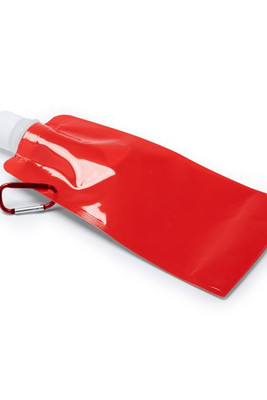 Stamina BI1580 - ZIPI Opvouwbare fles met schroefdop