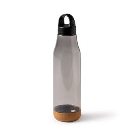 Stamina BI1723 - BASTI Bottle with RPET body and cork base