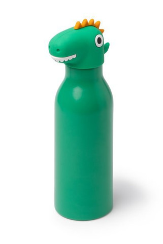 Stamina BI2018 - FLYN Thermal bottle with a children’s design
