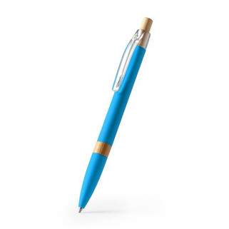 Stamina BL1515 - ASCARI Pen with recycled aluminium body