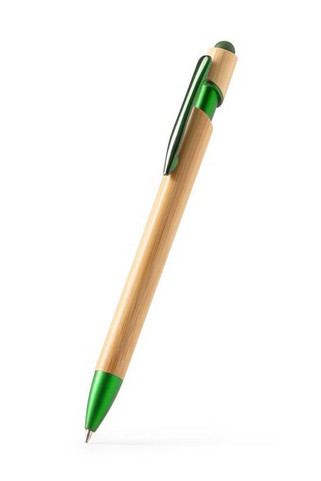 Stamina BL1898 - VILON Pen with bamboo body