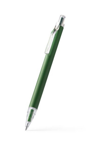 Stamina BL1915 - SIGRID Ballpoint pen made from recycled aluminium