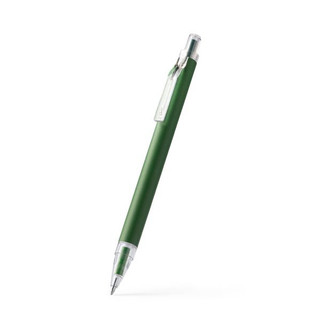 Stamina BL1915 - SIGRID Ballpoint pen made from recycled aluminium