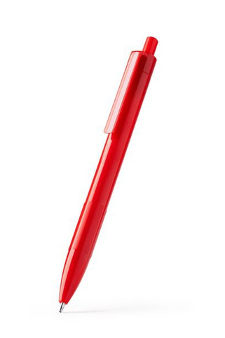 Stamina BL1916 - KIMBAL Ballpoint pen made from recycled ABS