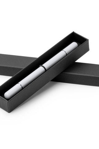 Stamina BL1917 - TALBOT 2-in-1 infinite pen and pencil with metal body