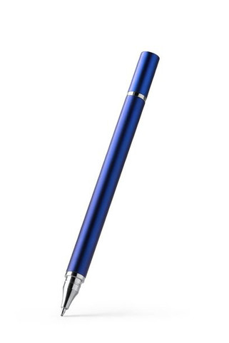 Stamina BL1973 - BOLPIN 2-in-1 infinite pen and pencil with body made from ABS with shiny metallic finish