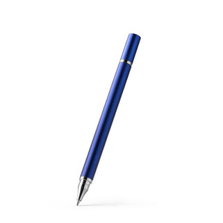 Stamina BL1973 - BOLPIN 2-in-1 infinite pen and pencil with body made from ABS with shiny metallic finish