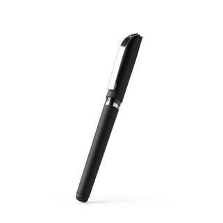 Stamina BL1974 - CORMAK Roller pen made from resistant ABS with rubber touch in matte finish