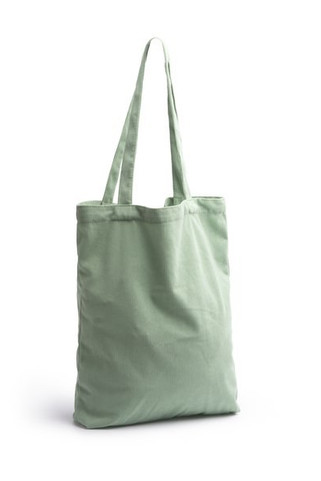 Stamina BO1621 - FASLER Bag made of corduroy fabric