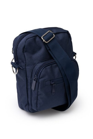 Stamina BO1634 - MENEZ Shoulder strap made of 600D RPET