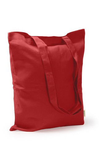 Stamina BO1653 - DORSI Bag made with 100% organic cotton of 220 g/m² in colour