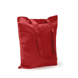 Stamina BO1653 - DORSI Bag made with 100% organic cotton of 220 g/m² in colour