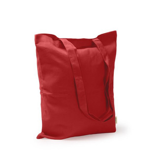 Stamina BO1653 - DORSI Bag made with 100% organic cotton of 220 g/m² in colour