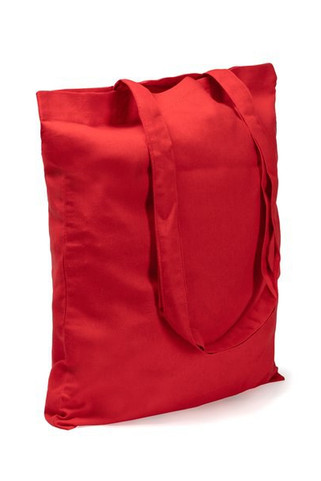 Stamina BO1689 - MIKA 100% cotton bag 180 g/m² in colour with 70cm straps