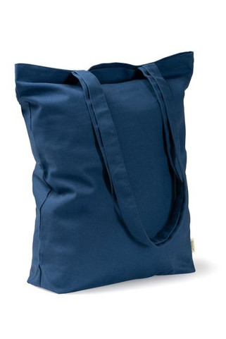 Stamina BO1693 - JOKIC Bag 100% organic cotton 270 g/m² in colour with gussets on the base