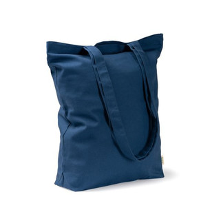 Stamina BO1693 - JOKIC Bag 100% organic cotton 270 g/m² in colour with gussets on the base