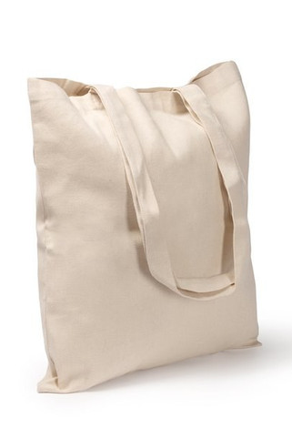 Stamina BO1754 - LOREN Combined bag 70% recycled cotton 30% recycled polyester of 140 g/m²