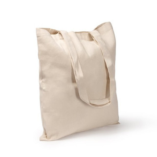Stamina BO1754 - LOREN Combined bag 70% recycled cotton 30% recycled polyester of 140 g/m²