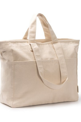 Stamina BO1954 - TONGA Bag made from recycled cotton