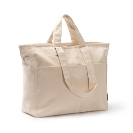 Stamina BO1954 - TONGA Bag made from recycled cotton