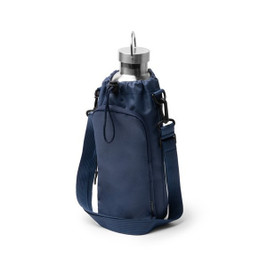 Stamina BO2003 - TRAMER Flesdrager schoudertas voor flessen tot 2