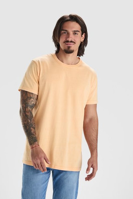 Roly CA2200 - CORGI Męska koszulka z krótkim rękawem