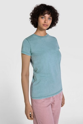 Roly CA2201 - FIYI Women's short-sleeved T-shirt