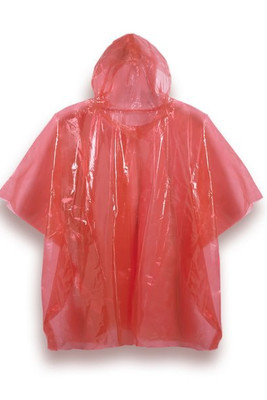 Stamina CB1623 - DECLAN Children's waterproof poncho