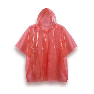 Stamina CB1623 - DECLAN Childrens waterproof poncho