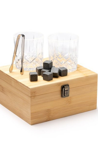 Stamina CK1598 - DANYS Elegante whiskyset