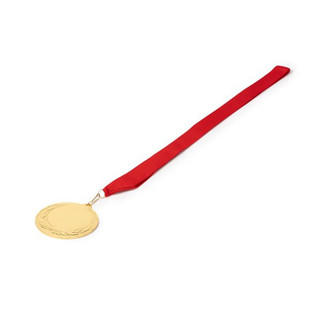 Stamina CP2043 - DRESEL Medal made from metal