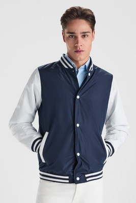 Roly CQ6440 - CALIFORNIA Unisex jacket in two colours