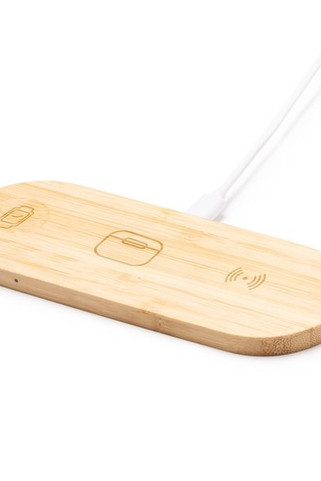 Stamina CR1524 - FERGUS 3-in-1 oplaadstation