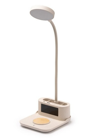 Stamina CR1632 - PAYTON Multifunctionele oplaadlamp