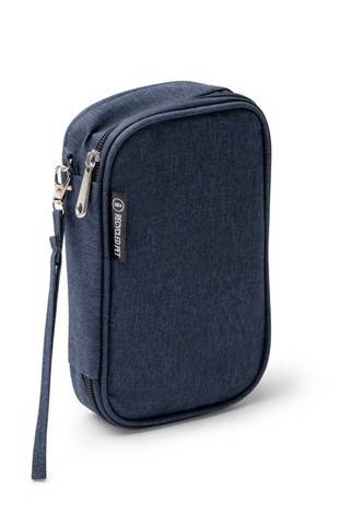 Stamina EO1855 - LOKY Organizer case van RPET