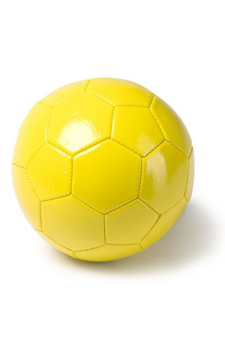 Stamina FB1796 - FABIO Maat 2 voetbal gemaakt van kunstleer