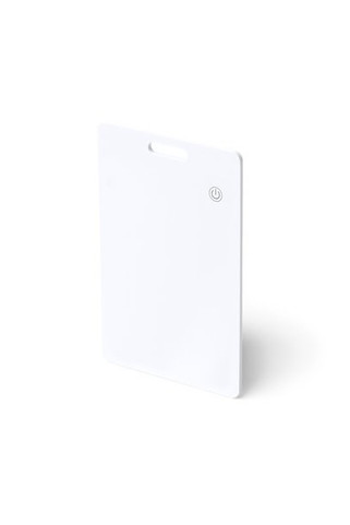 Stamina FM1984 - FINEX Waterbestendige anti-verlies tracker in kaartformaat