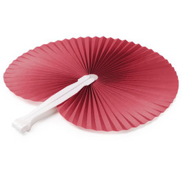 Stamina FN1731 - KAORI Foldable Paipai with plastic rods