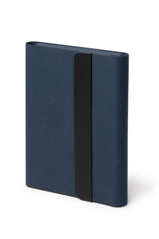 Stamina FO1826 - SABIX Multifunctionele map van RPET met magneetsluiting