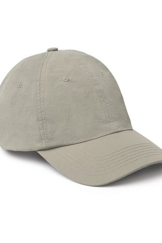 Stamina GO1970 - CLEVELAND Cap gemaakt van 100% 6-panel nylon