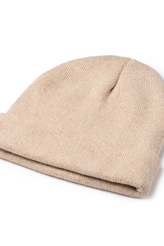 Stamina GR1631 - ROSMAL Dubbellaagse muts gemaakt van gerecycled RPET-polyester