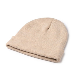 Stamina GR1631 - ROSMAL Double-layer beanie made of RPET polyester