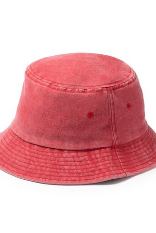 Stamina GR1812 - DEREK Bob beanie met gewassen dye effect