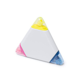 Stamina HW1981 - KRAMER 3-in-1 marker in a triangular shape