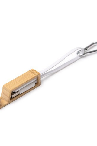 Stamina IA1871 - BOEME 4-in-1 oplaadkabel met Type-C- en Lightning-adapter