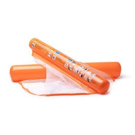 Stamina IN1758 - LANAI Mat with mesh and inflatable ends