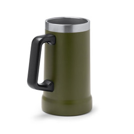 Stamina JR1577 - RONIN Recycled 304 stainless steel jug with double wall in matte finish