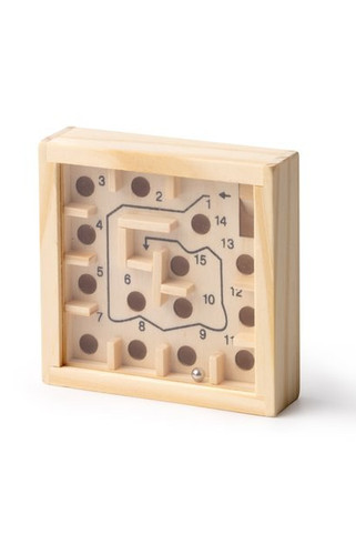 Stamina JU1668 - MINOS Een behendigheidsspel gemaakt van hout
